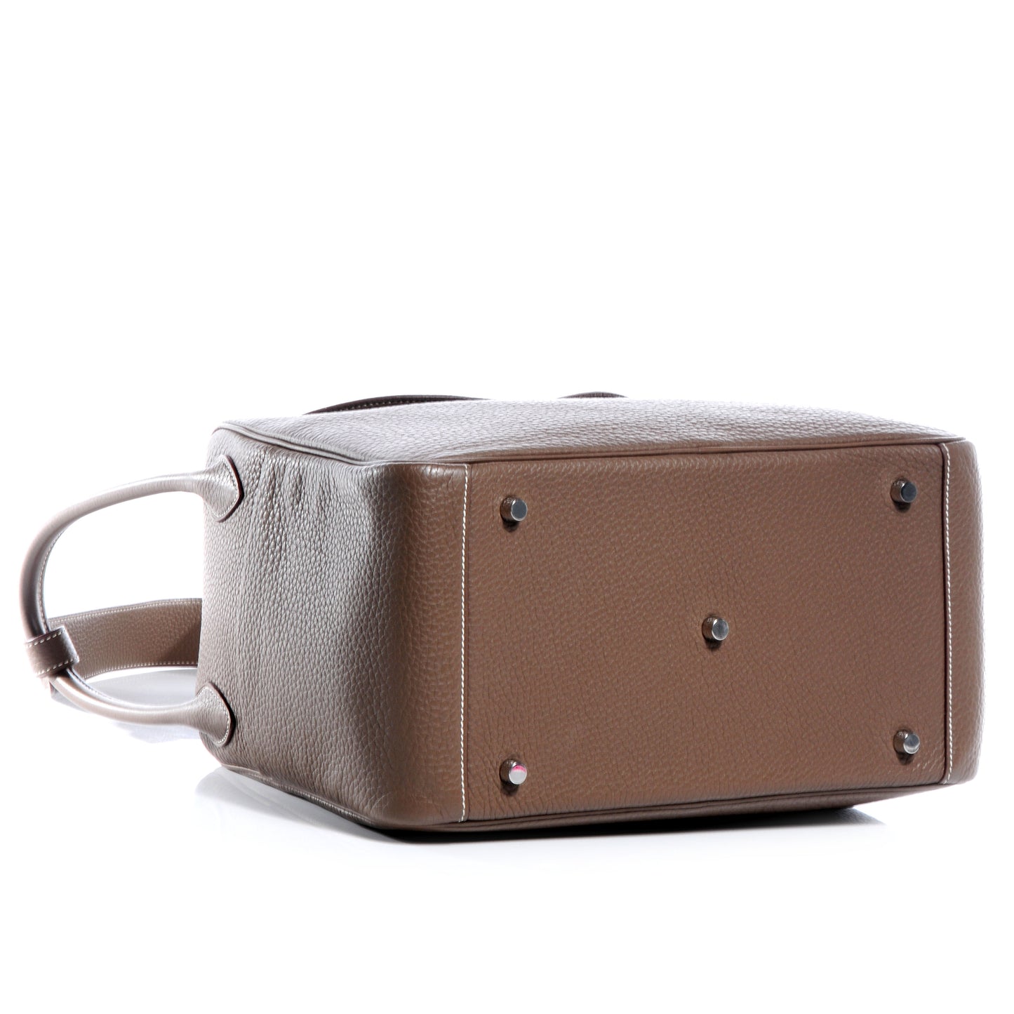 Taurillon Clemence Lindy 34 Etoupe