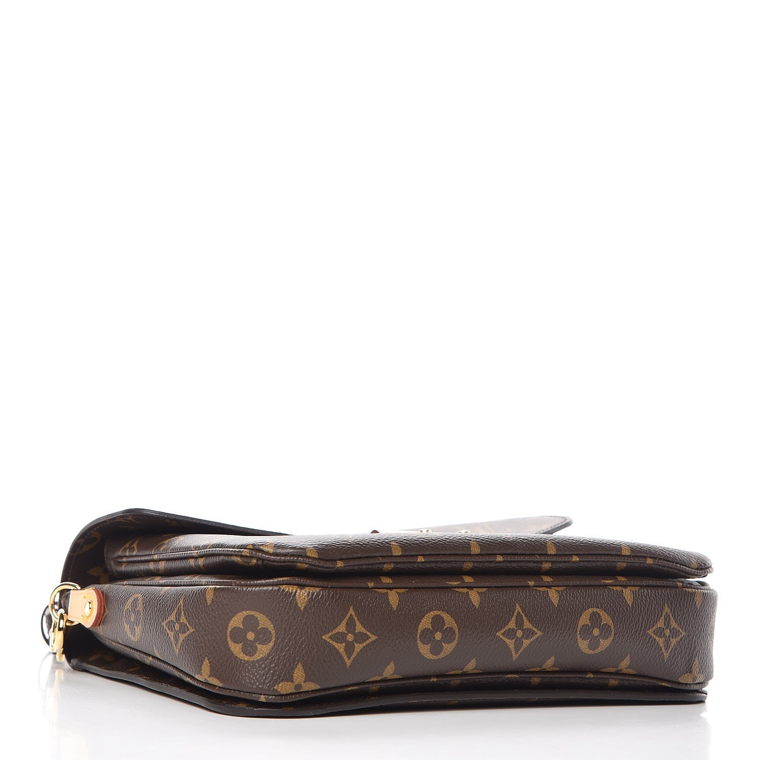 Louis Vuitton Monogram Pochette Metis 4 of 7