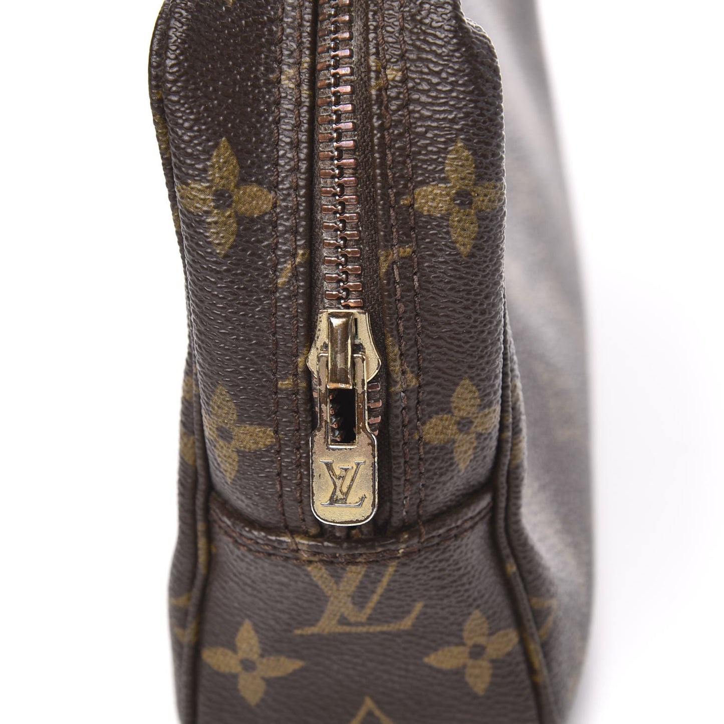 Monogram Trousse Toilette 23