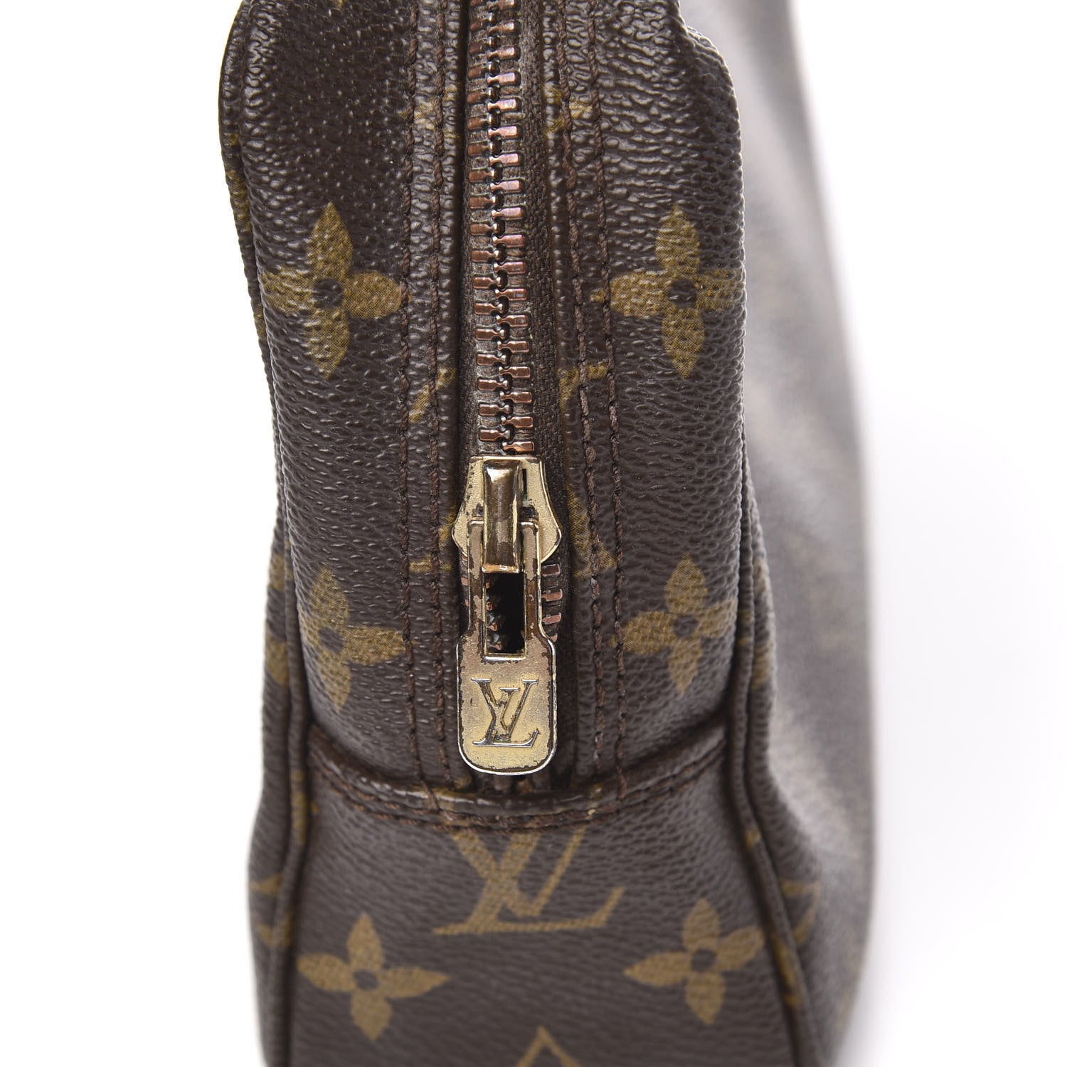 Louis Vuitton Monogram Trousse Toilette 23 8 of 8