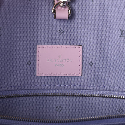 Louis Vuitton Monogram Escale Onthego GM Pastel 6 of 8