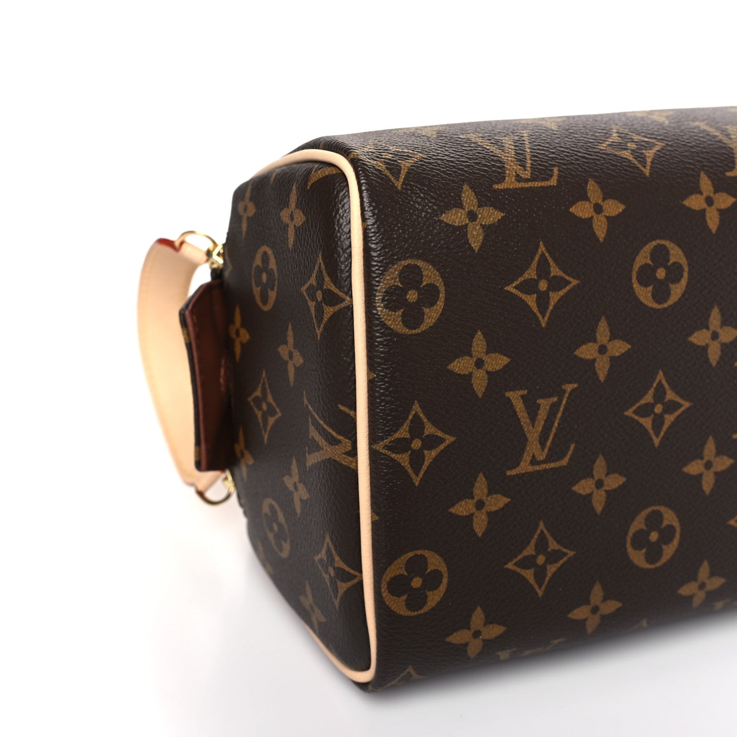 Louis Vuitton Monogram Dopp Kit Toilet Pouch 7 of 8