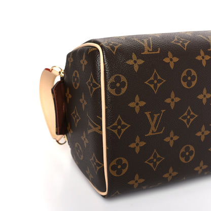 Louis Vuitton Monogram Dopp Kit Toilet Pouch 7 of 8