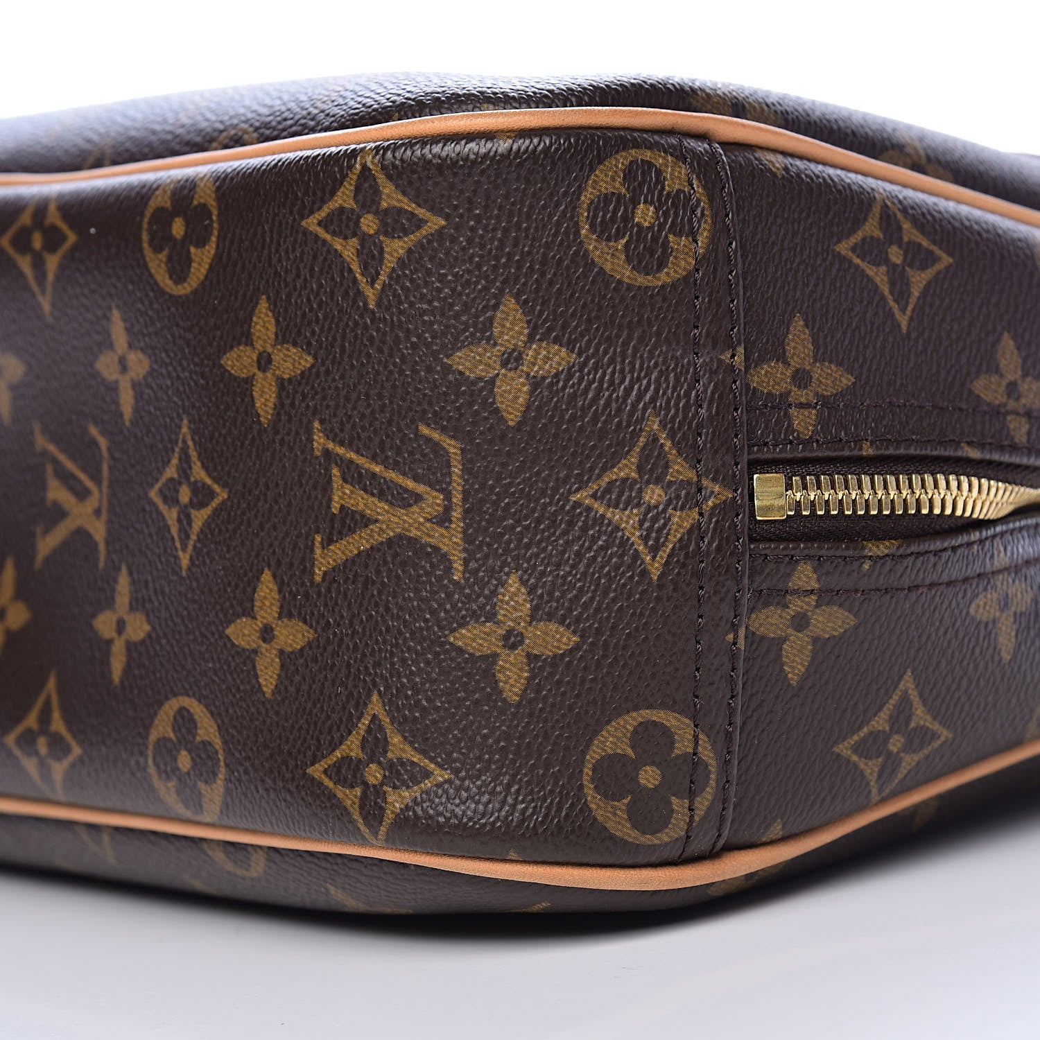 Louis Vuitton Monogram Trouville 11 of 12