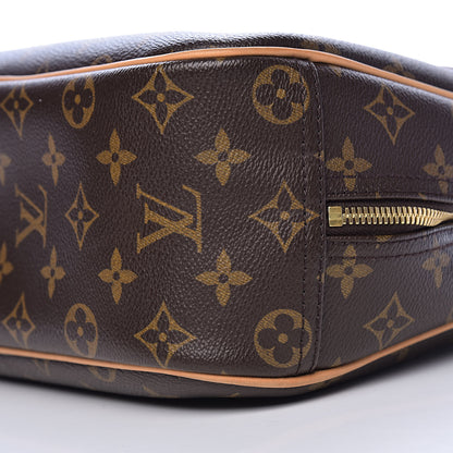 Louis Vuitton Monogram Trouville 11 of 12