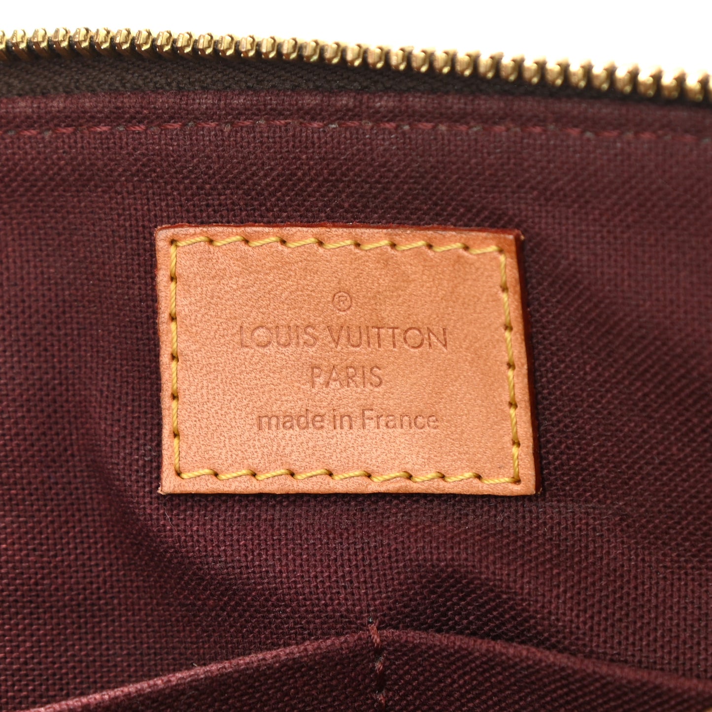 Monogram Turenne PM