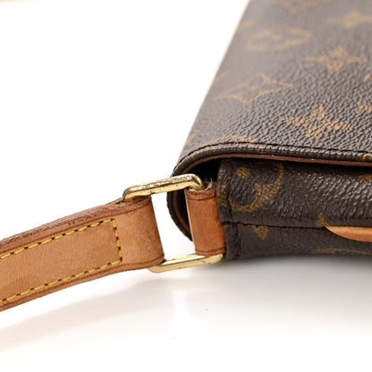 Louis Vuitton Monogram Musette Tango 10 of 14