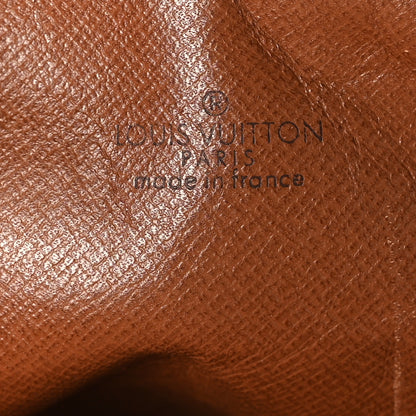 Louis Vuitton Monogram Amazone PM 5 of 9