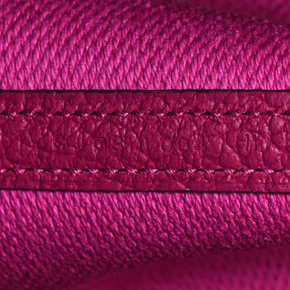 Hermes Toile Negonda Garden Party Tote 36 MM Rose Pourpre 6 of 9