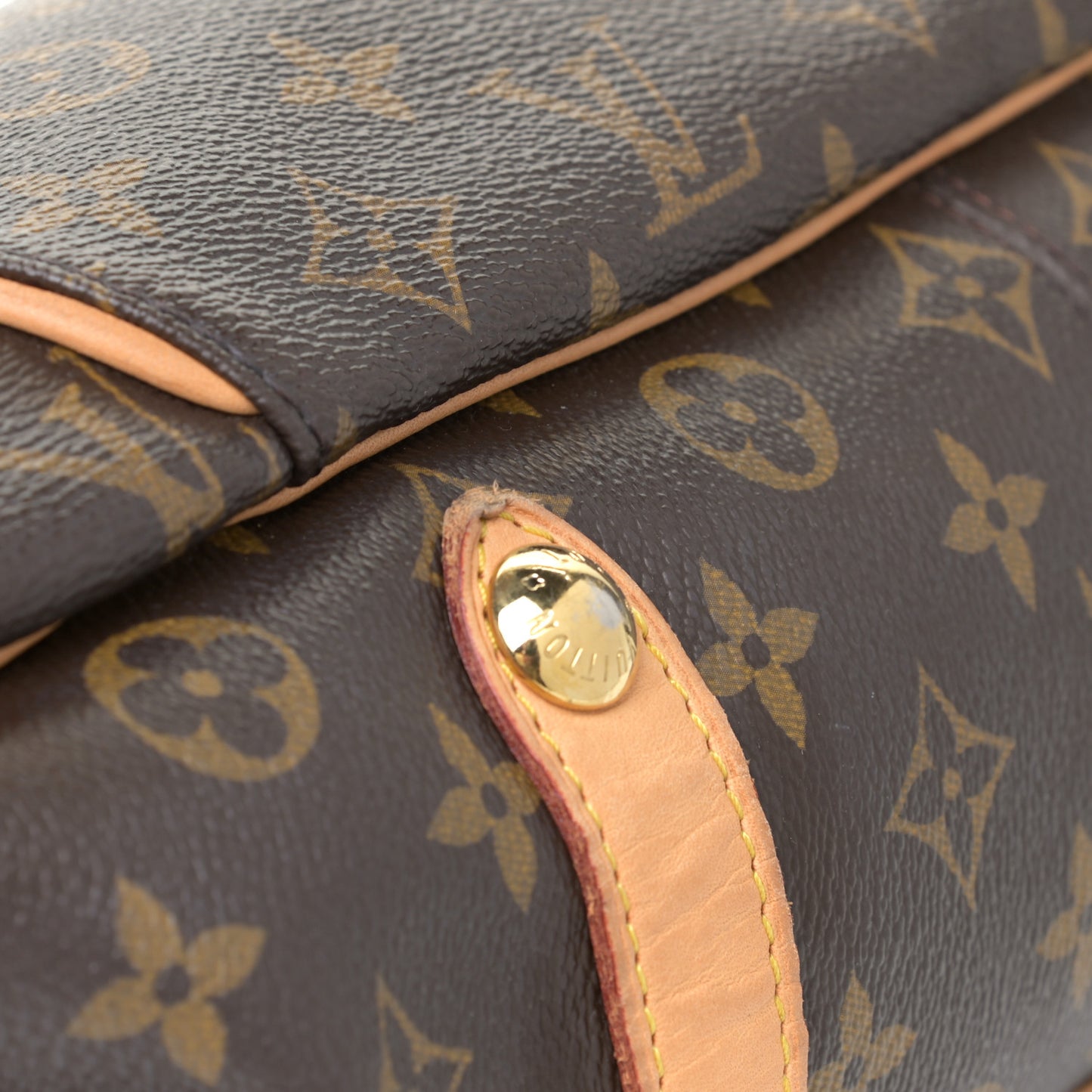 Monogram Galliera PM