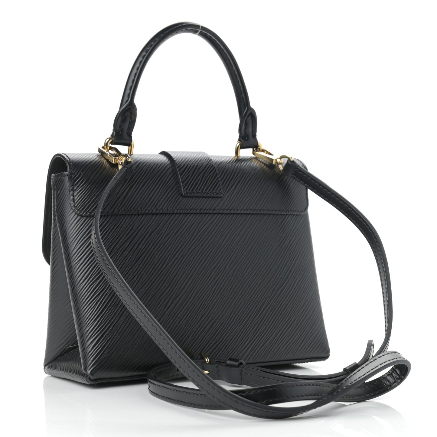 Epi Locky BB Black