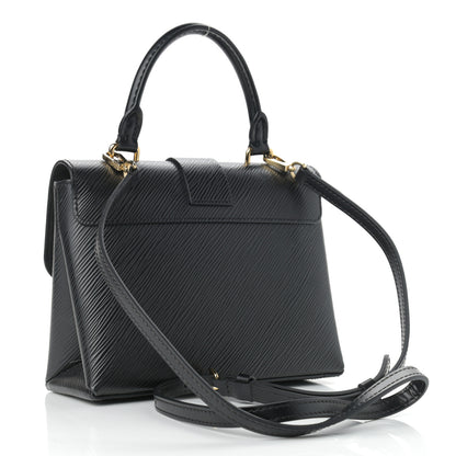 Louis Vuitton Epi Locky BB Black 3 of 10