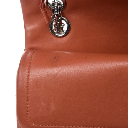 Chanel Lambskin Quilted 2.55 Reissue 226 Flap Brown 9 of 17