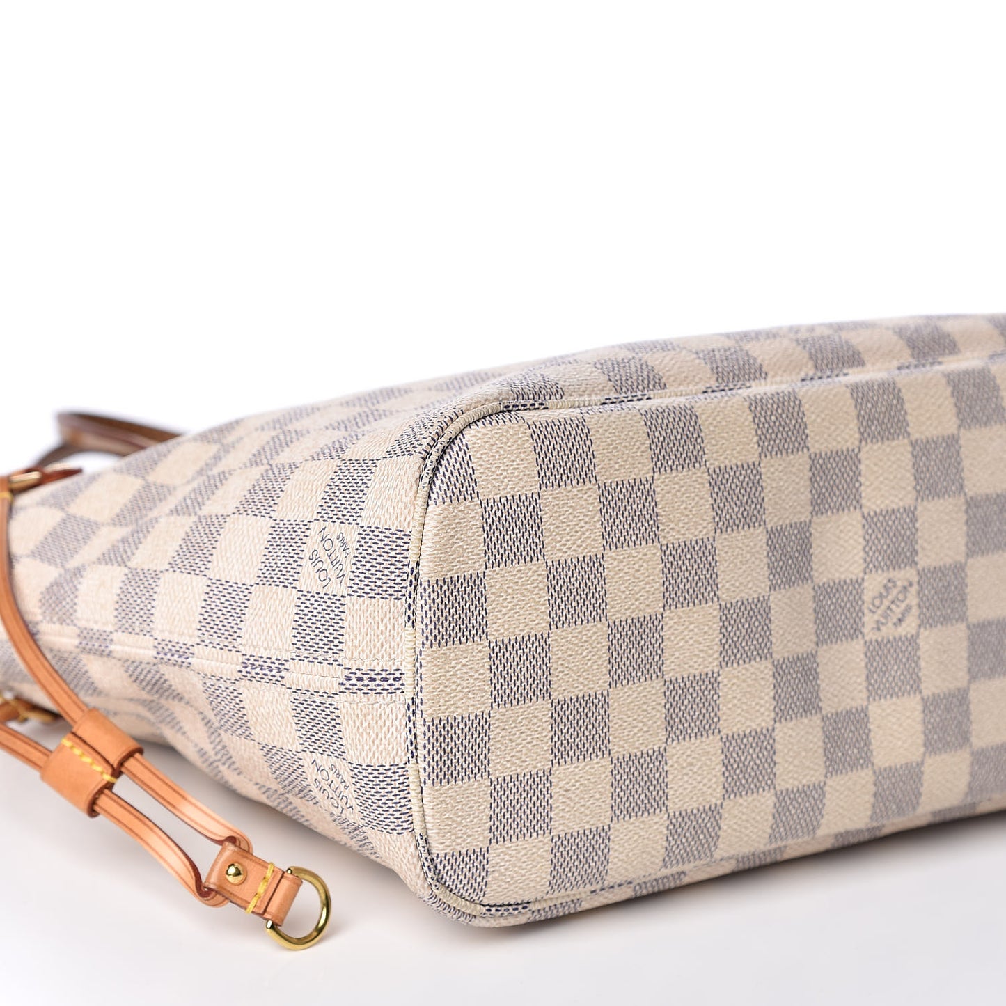 Damier Azur Neverfull PM