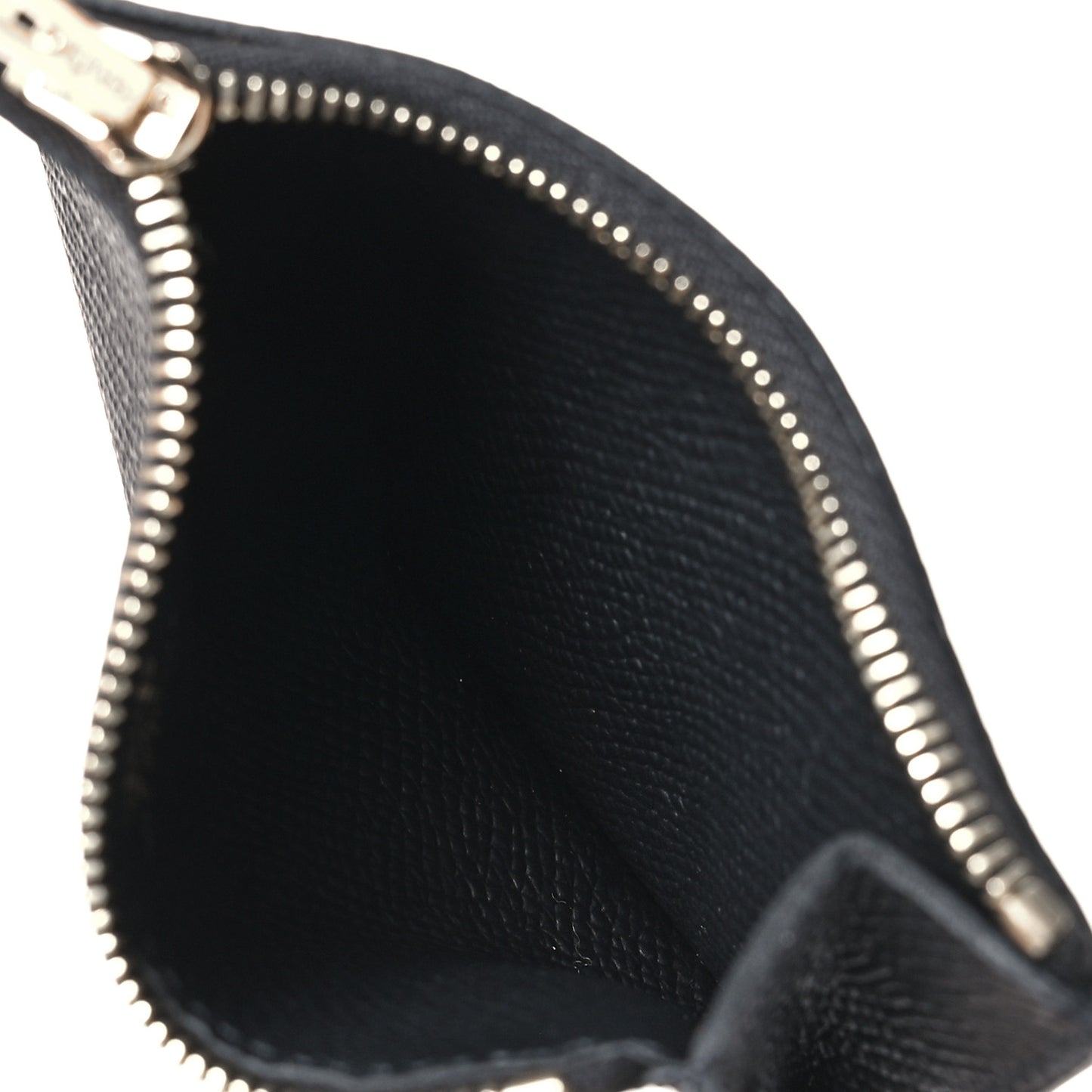 Epsom Constance Slim Wallet Black