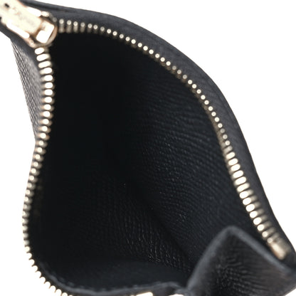 Hermes Epsom Constance Slim Wallet Black 7 of 11