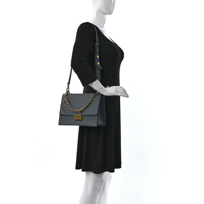 Fendi Vitello Grace Matte F is Fendi Kan U Shoulder Bag Pound 2 of 9
