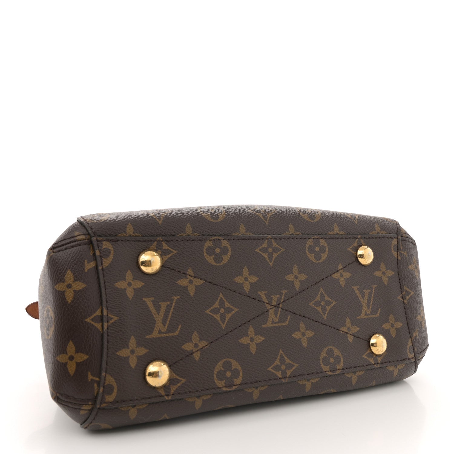 Louis Vuitton Monogram Montaigne BB 4 of 13