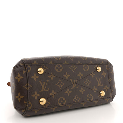 Louis Vuitton Monogram Montaigne BB 4 of 13