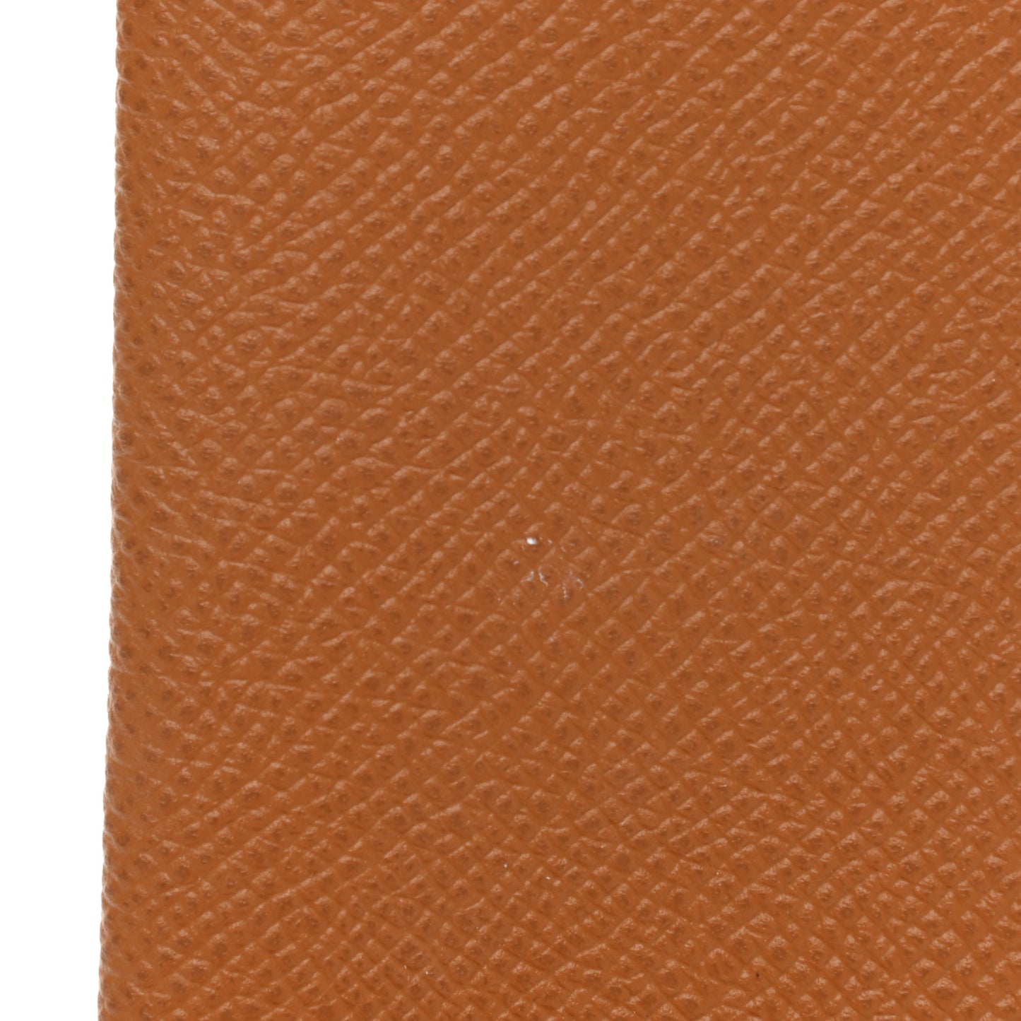 Epsom Calvi Card Case Gold