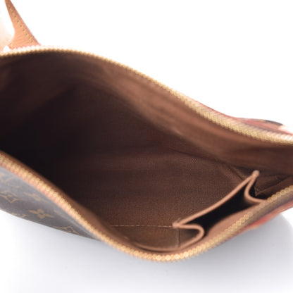 Louis Vuitton Monogram Odeon PM 5 of 9