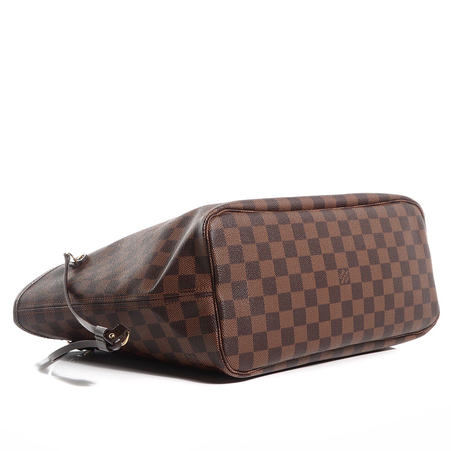 Louis Vuitton Damier Ebene Neo Neverfull MM 5 of 13