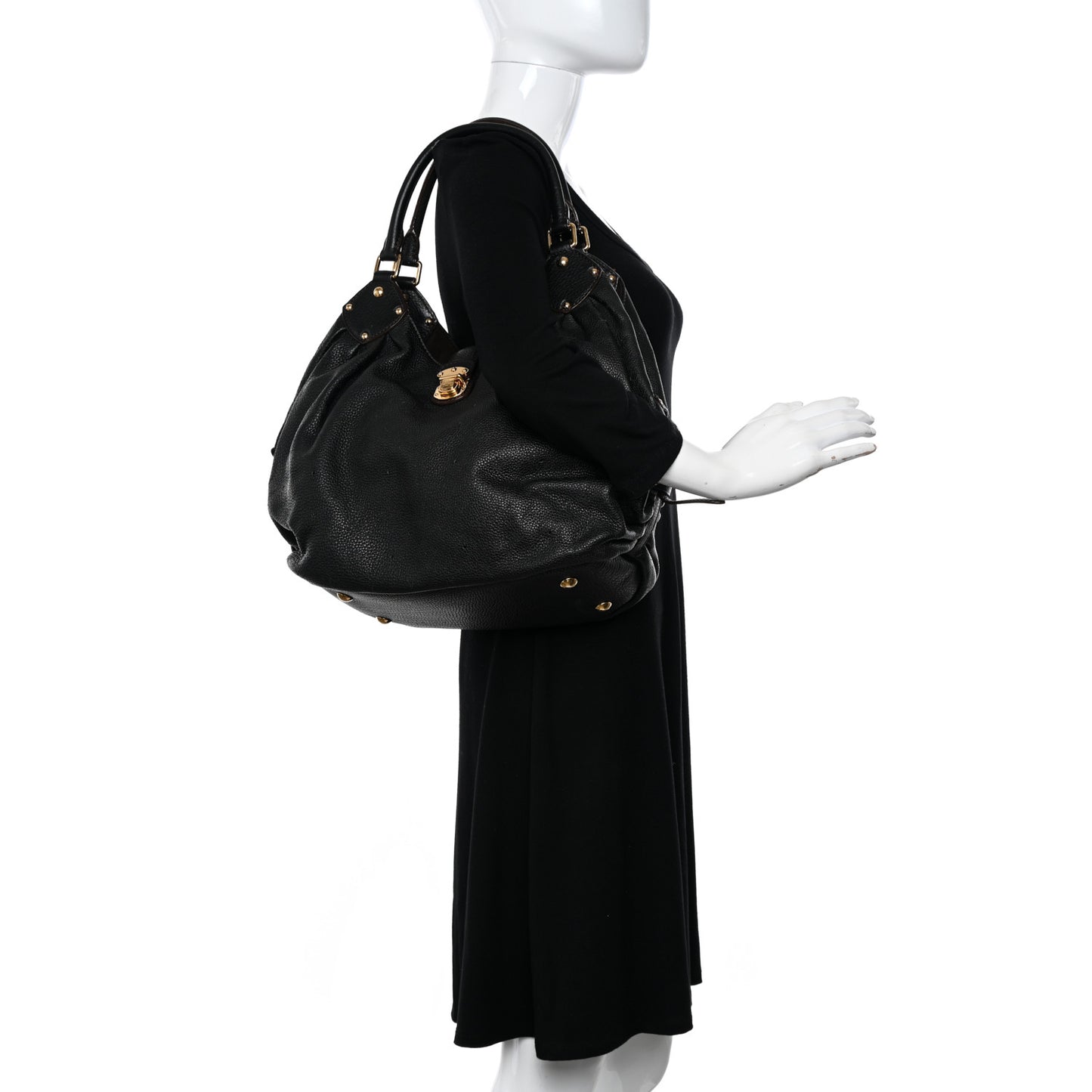 Mahina XL Black
