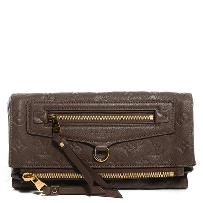 Louis Vuitton Empreinte Petillante Clutch Ombre 1 of 8