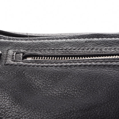 Givenchy Sugar Goatskin Medium Pandora Black 9 of 9