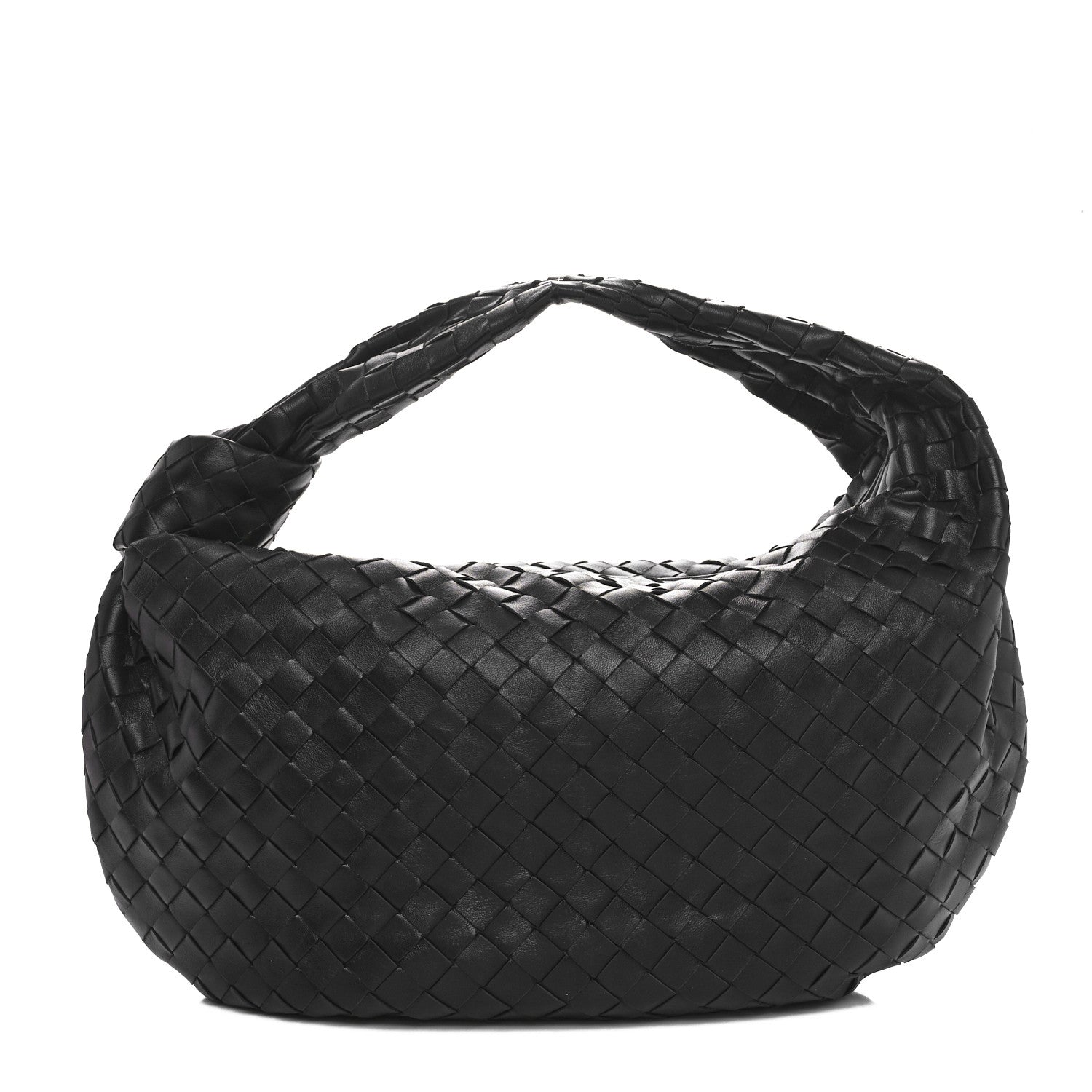 Bottega Veneta Nappa Intrecciato Small Jodie Space 1 of 11