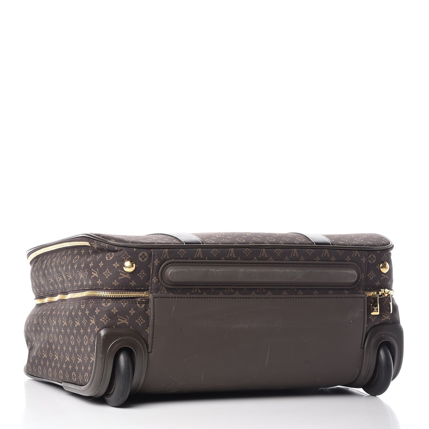 Louis Vuitton Monogram Idylle Epopee Rolling Suitcase Fusain 4 of 13