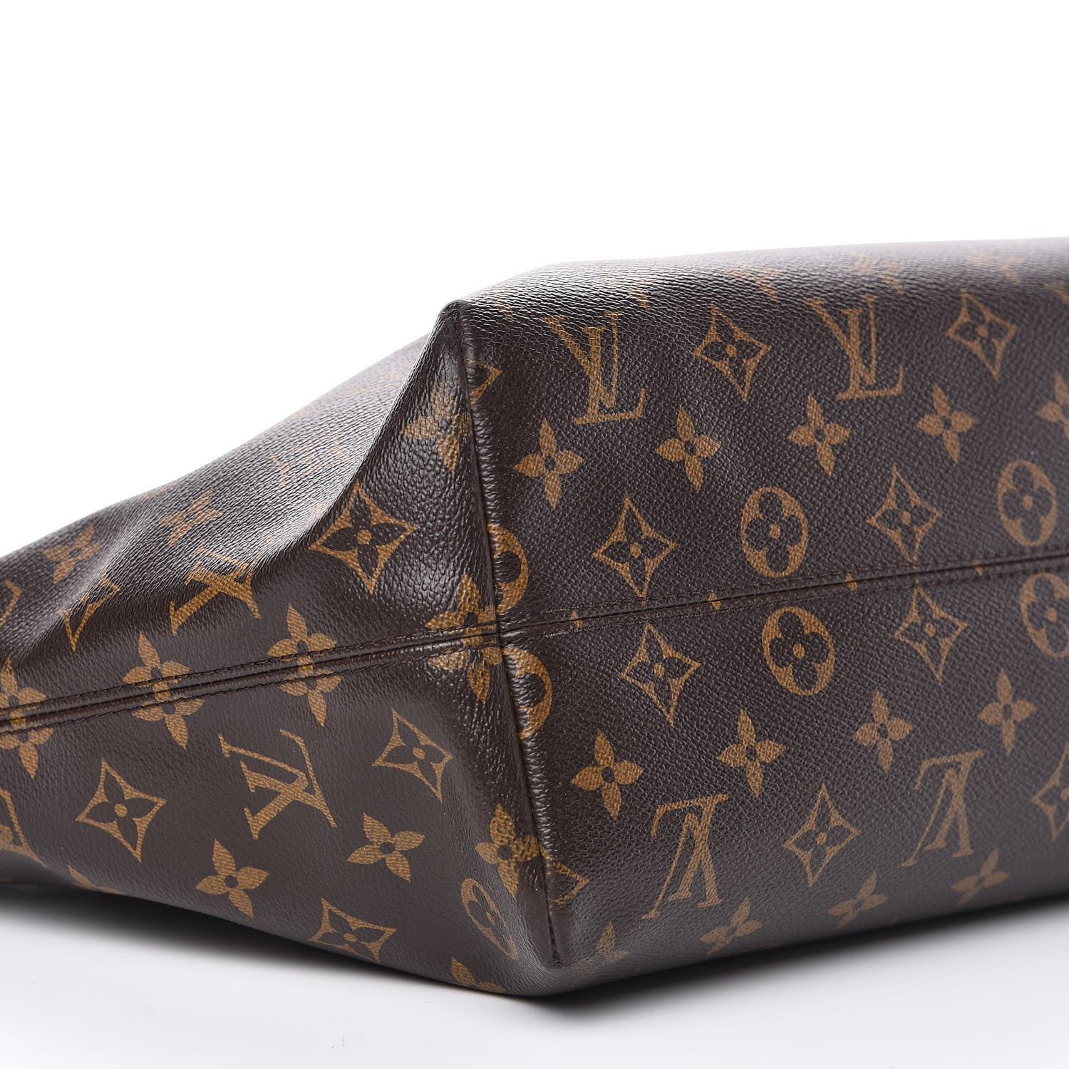 Louis Vuitton Monogram Raspail PM 9 of 14