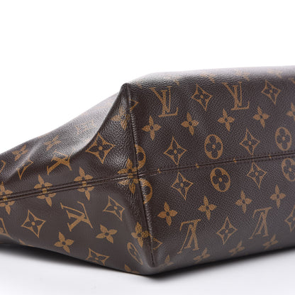 Louis Vuitton Monogram Raspail PM 9 of 14