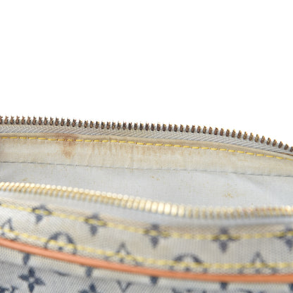 Louis Vuitton Mini Monogram Juliette Blue 13 of 16