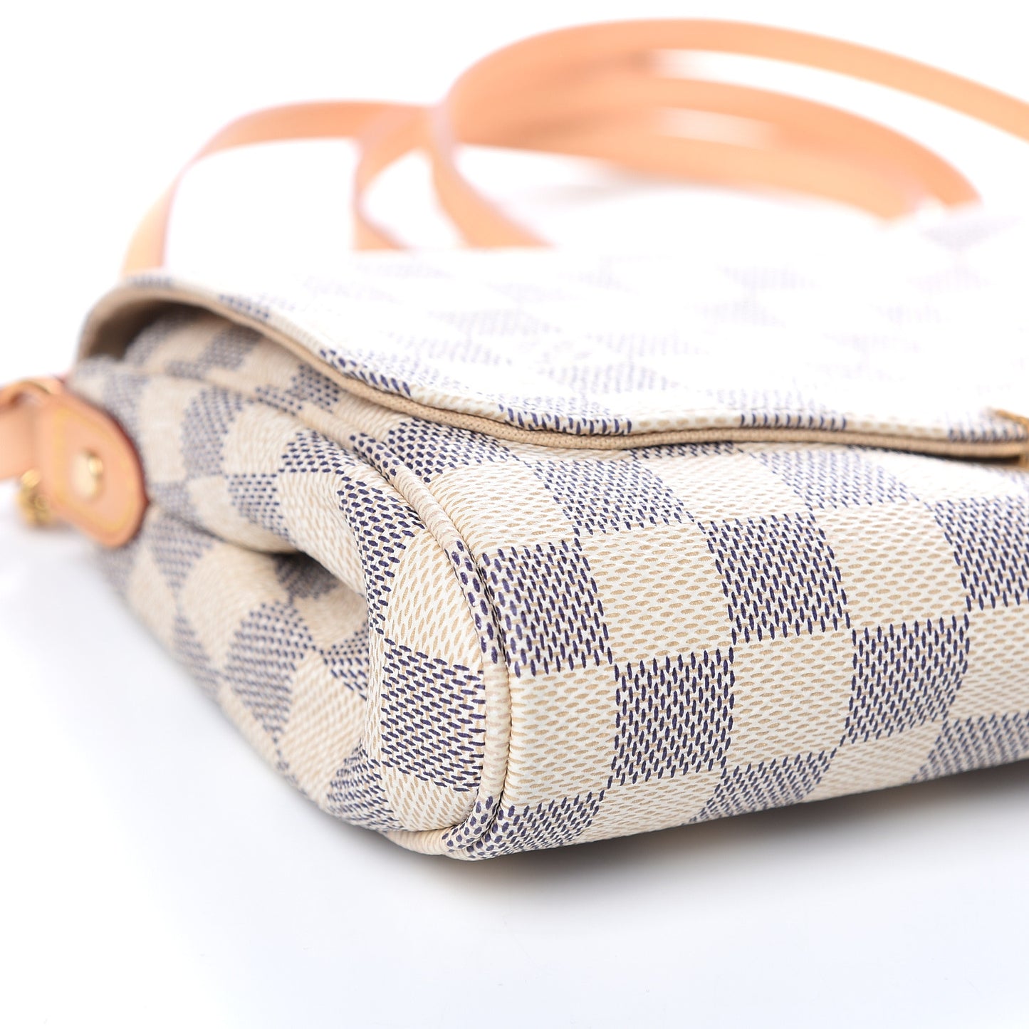 Damier Azur Favorite MM