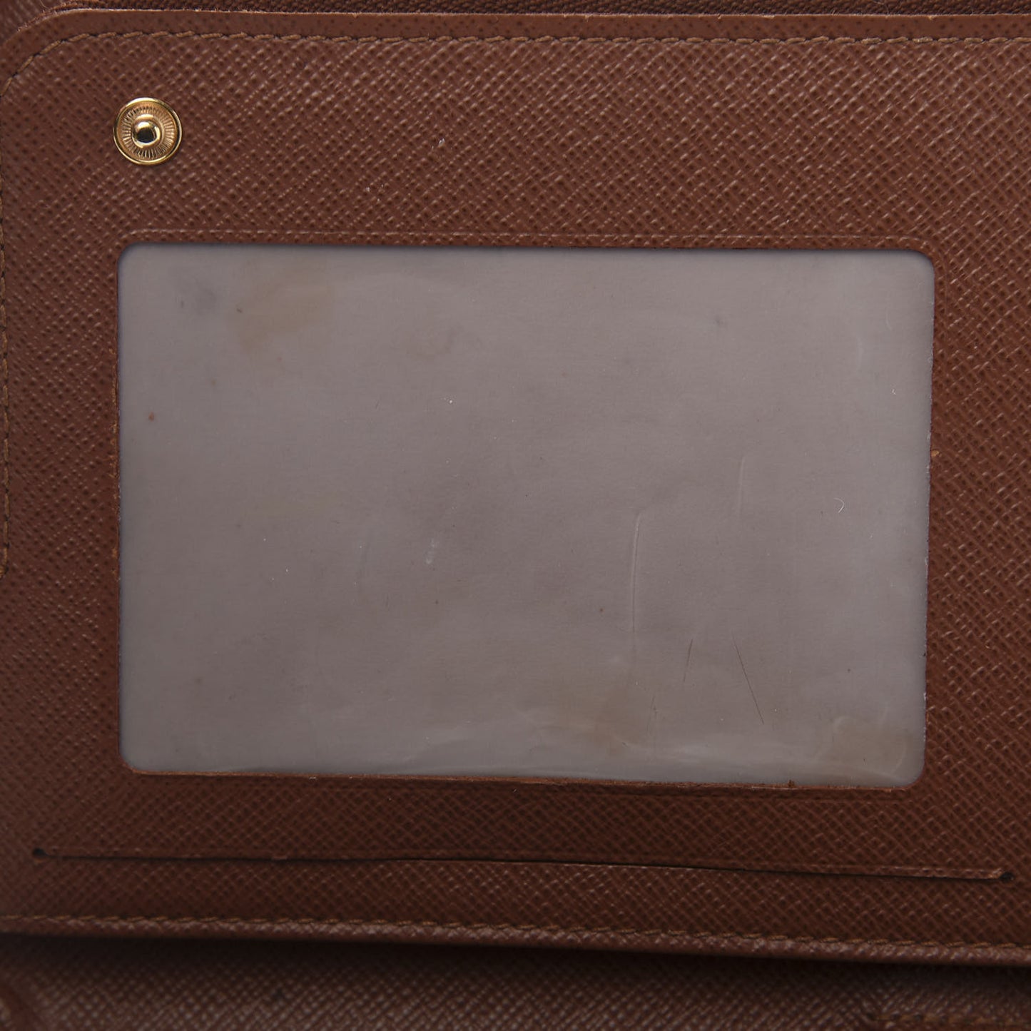 Monogram Insolite Organizer Wallet