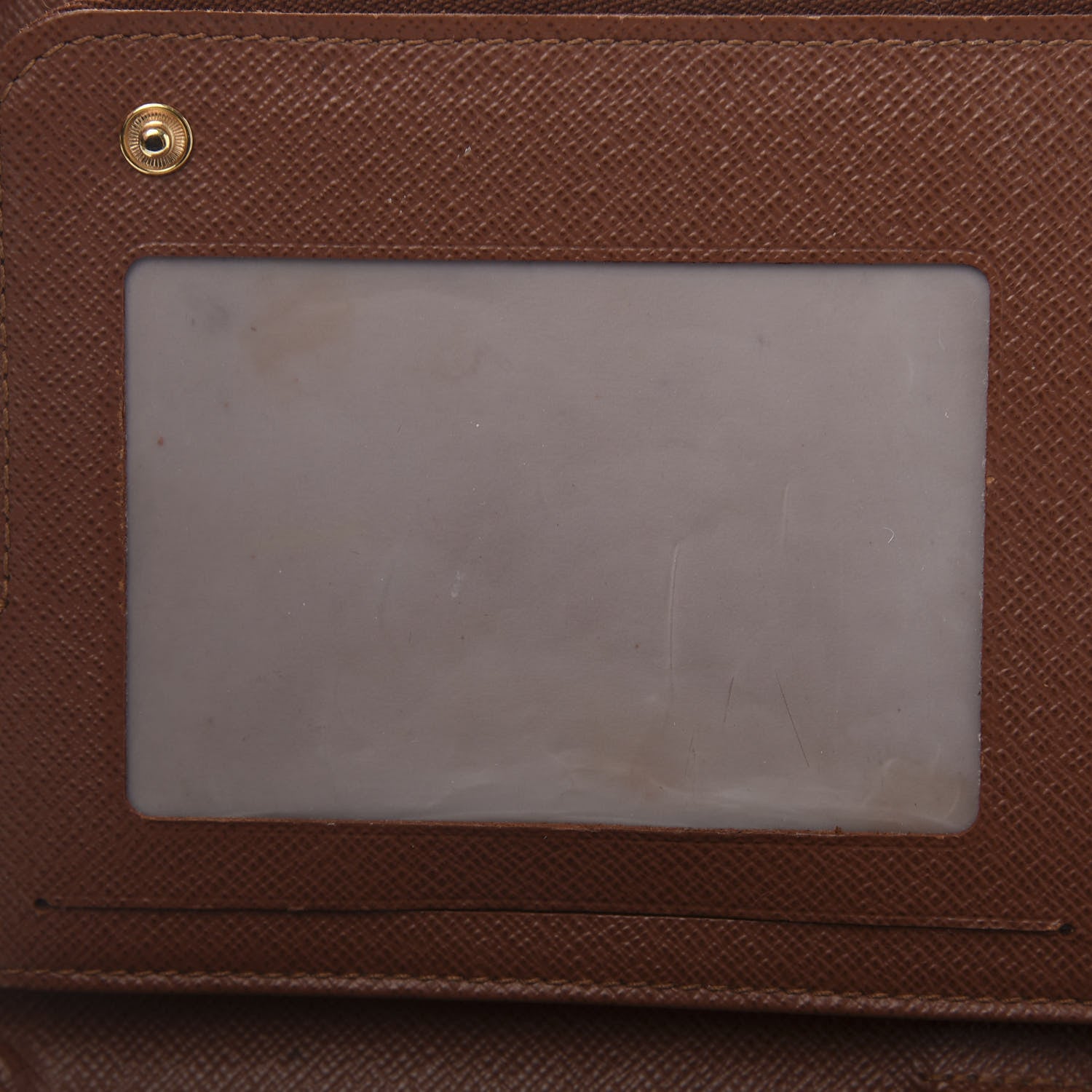 Louis Vuitton Monogram Insolite Organizer Wallet 7 of 11