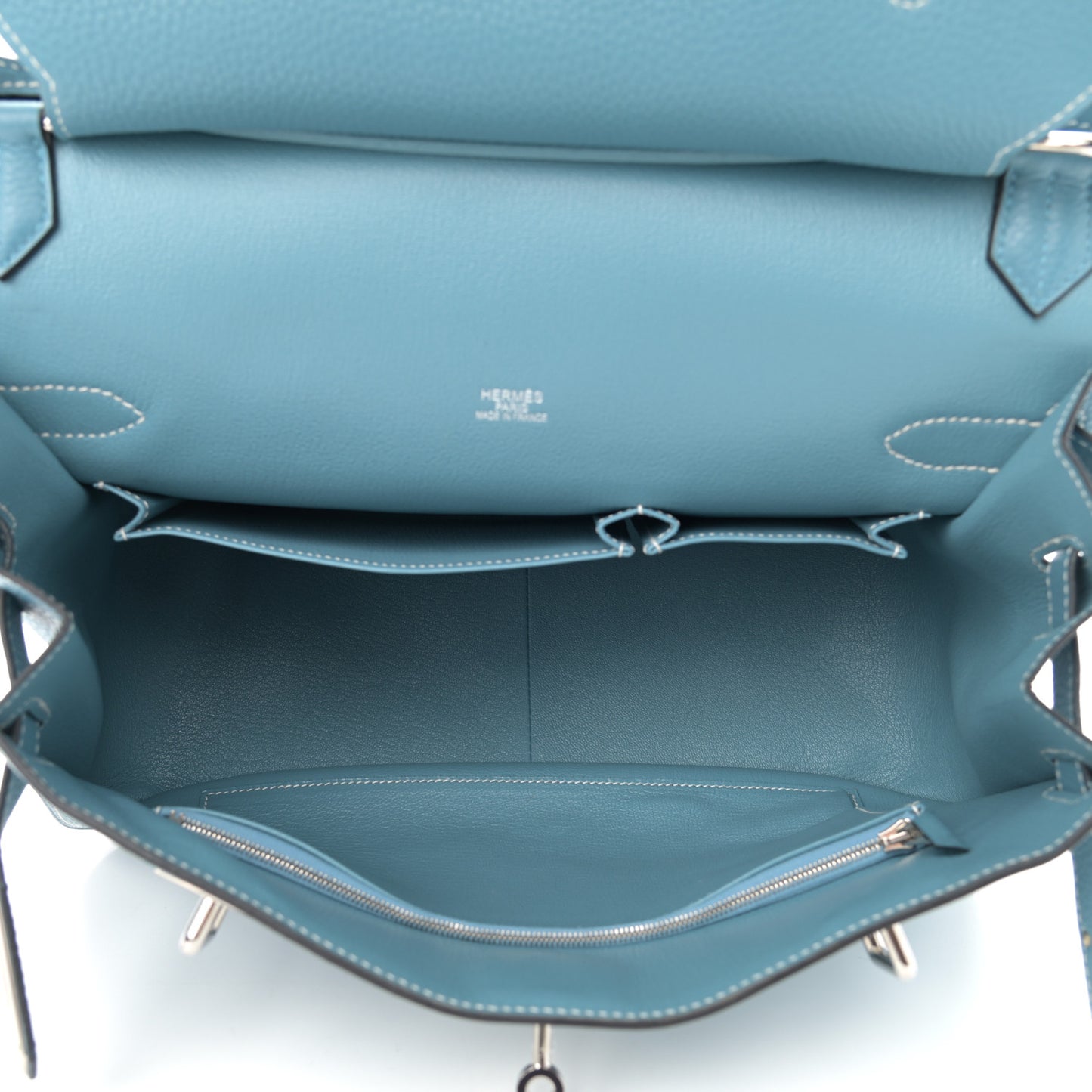 Taurillon Clemence Jypsiere 34 Blue Jean