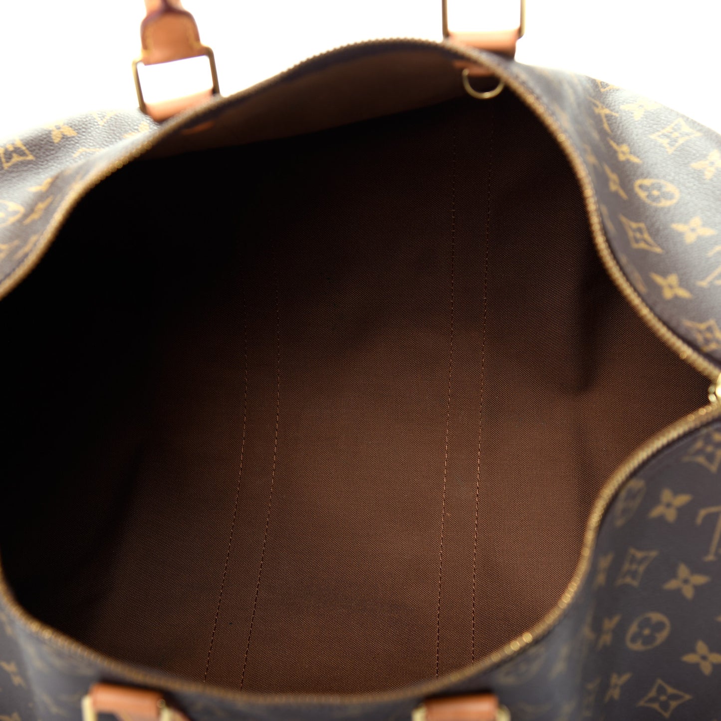 Monogram Keepall 45