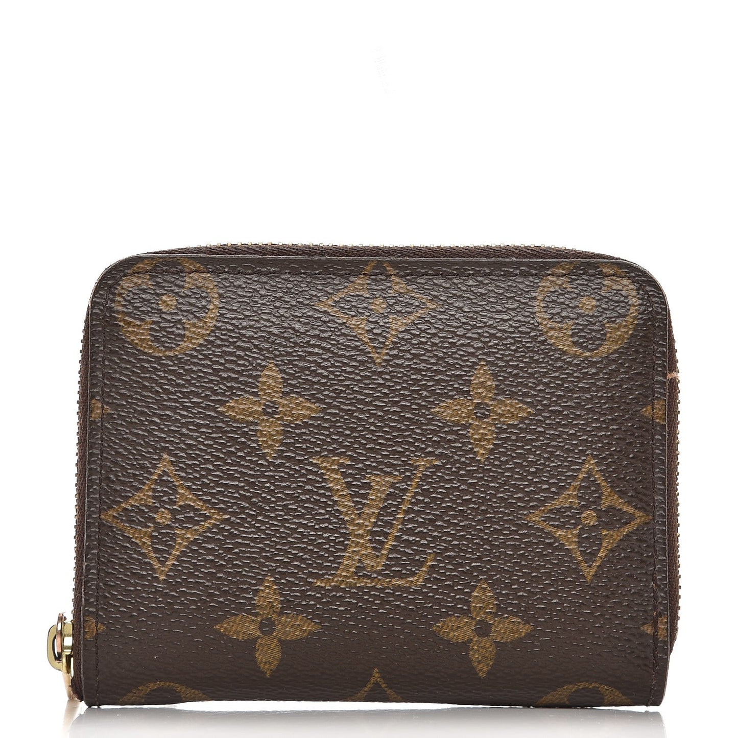 Monogram Zippy Coin Purse