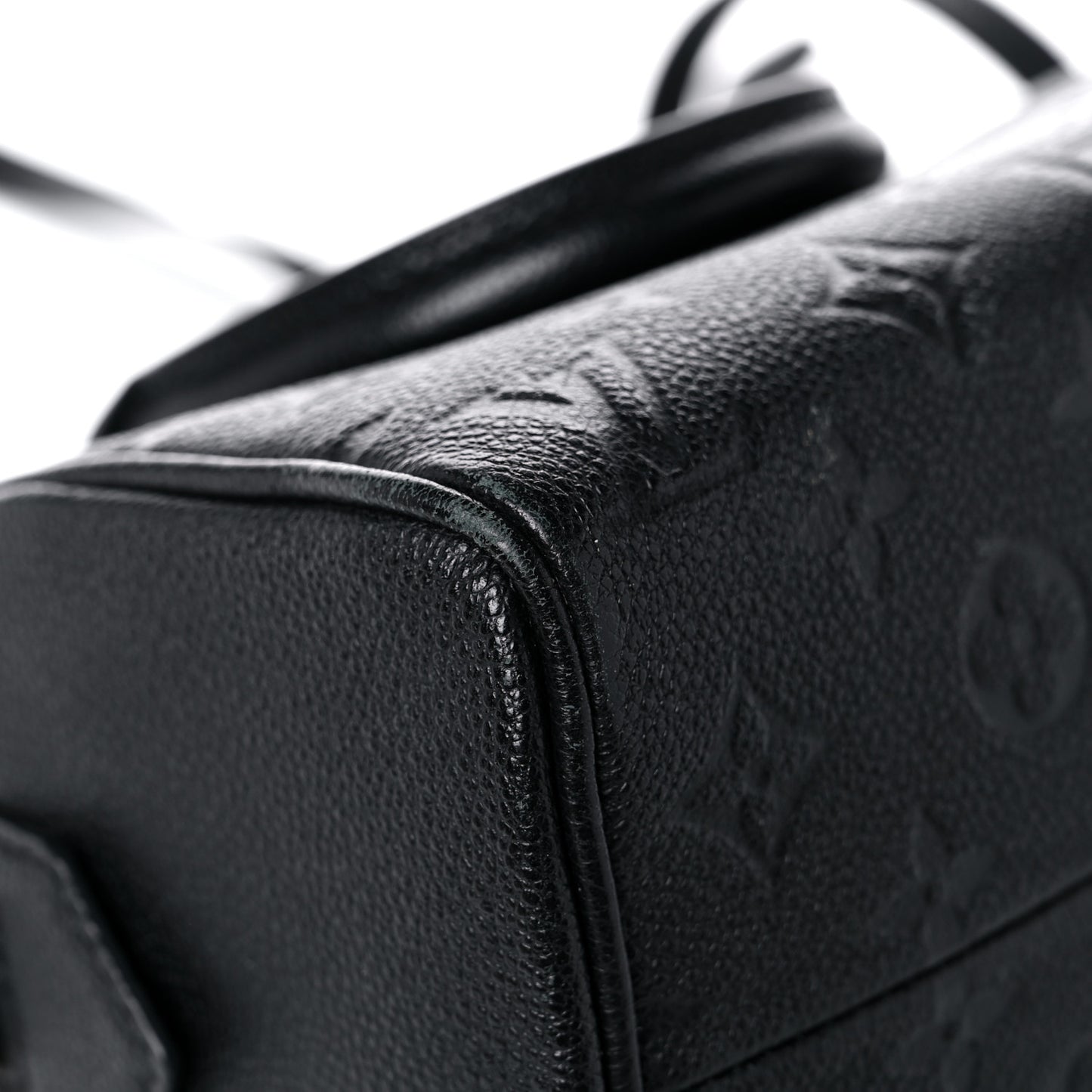 Empreinte Speedy Bandouliere 20 NM Black