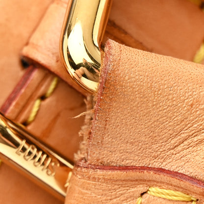 Louis Vuitton Monogram Griet 12 of 15