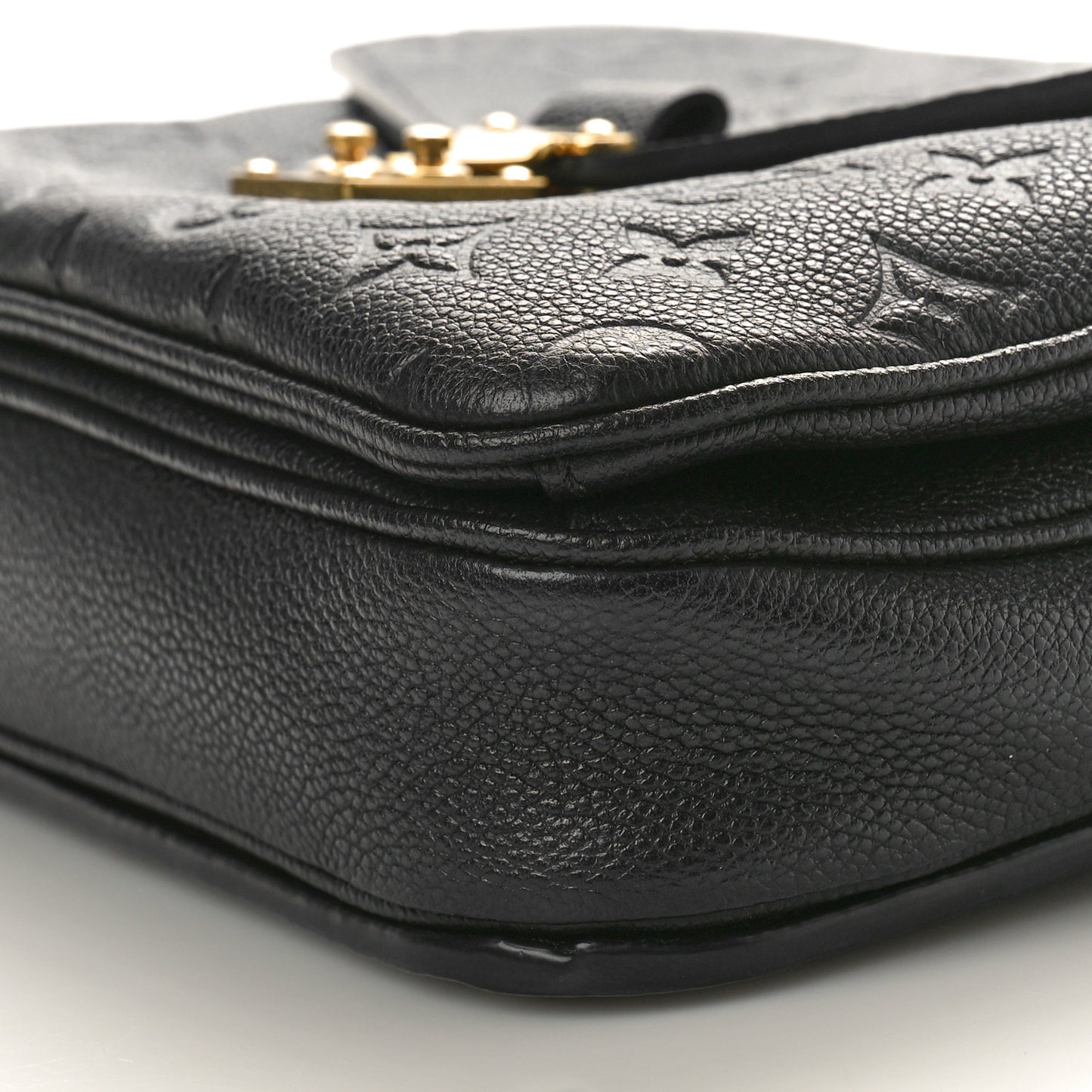 Empreinte Pochette Metis Black