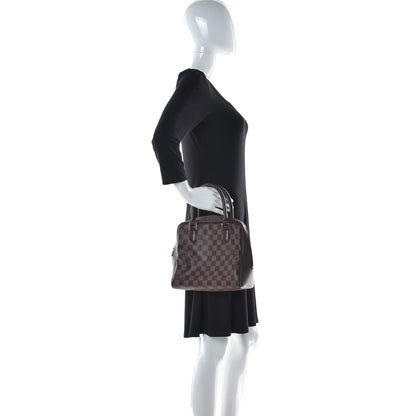 Louis Vuitton Damier Ebene Brera 2 of 14