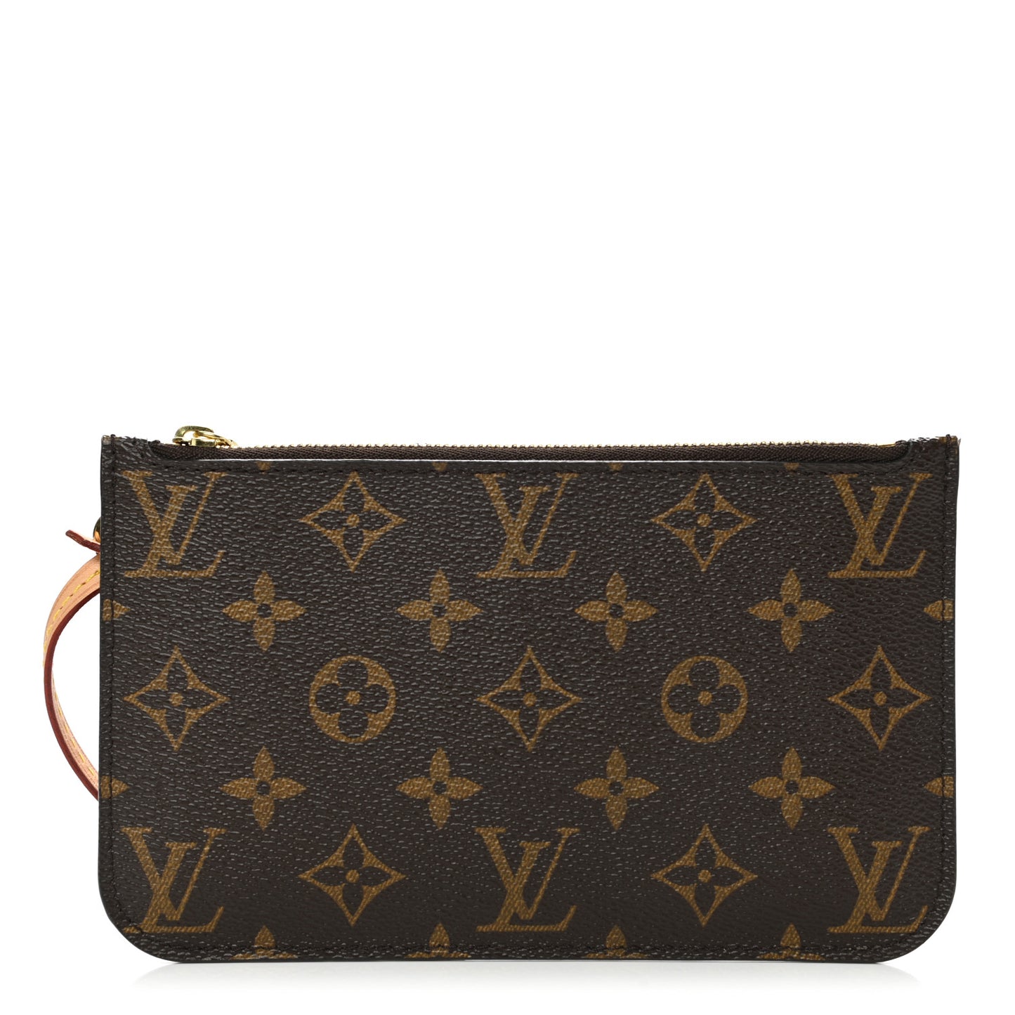 Monogram Neverfull PM Pochette