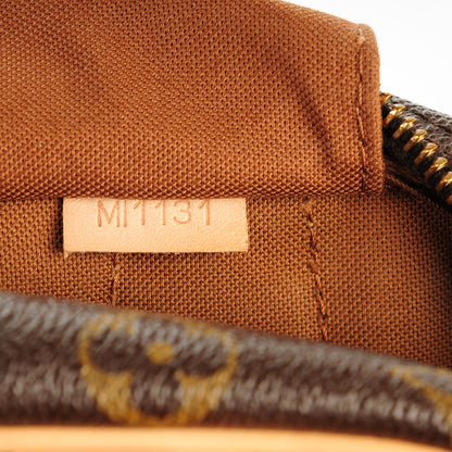 Louis Vuitton Monogram Montorgueil GM 7 of 7