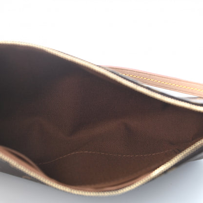 Louis Vuitton Monogram Pochette Accessories NM 5 of 9