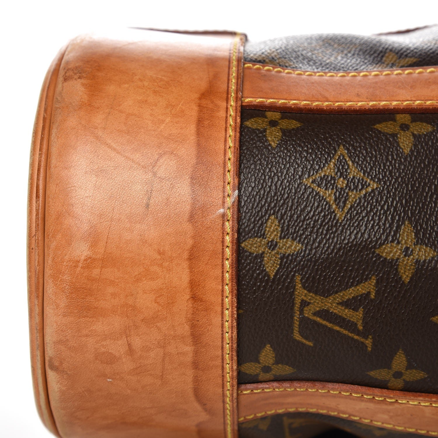 Louis Vuitton Monogram Randonnee PM 15 of 16