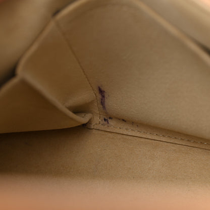 Louis Vuitton Monogram Beverly MM 17 of 19