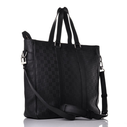 Louis Vuitton Damier Infini Tadao Onyx 4 of 9